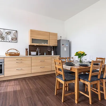 Quartier Apartment