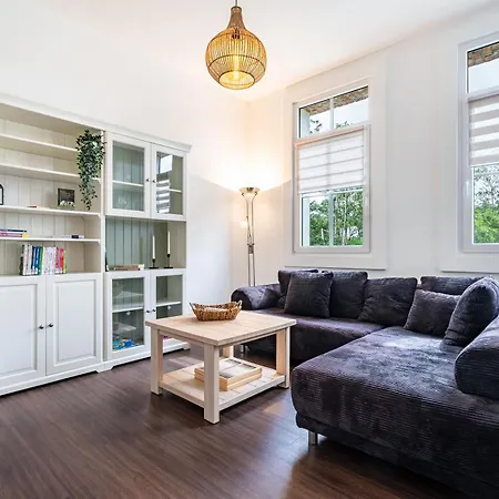 Quartier Apartment