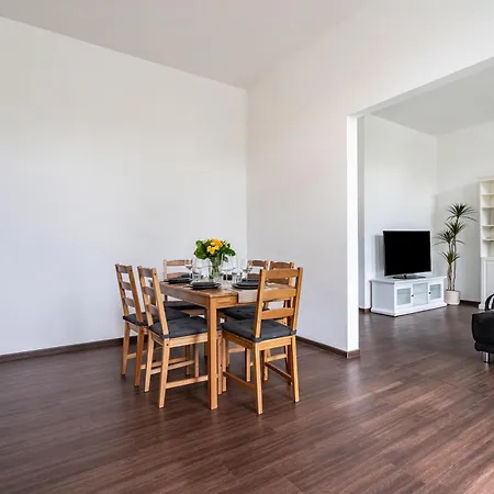 Apartment Quartier Lauta