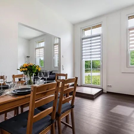Apartment Quartier *
