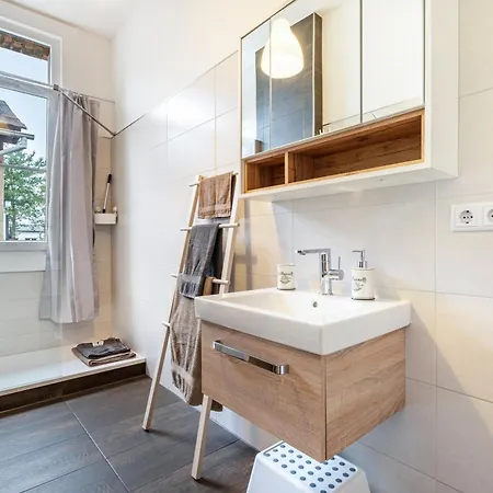 Quartier Apartment Lauta