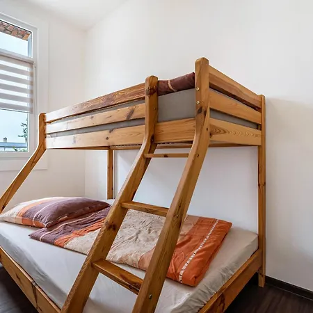 Apartment Quartier Lauta