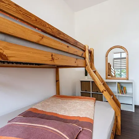 Quartier Apartment Lauta