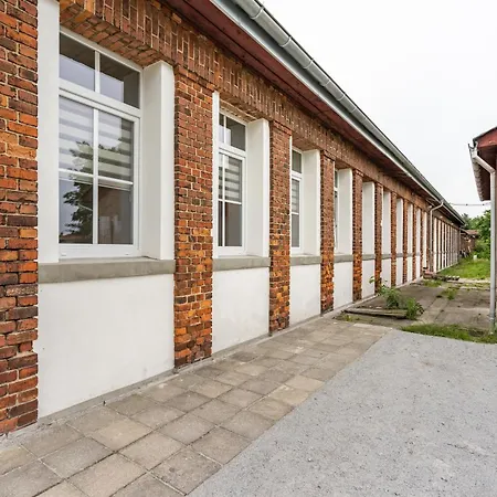 Apartment Quartier