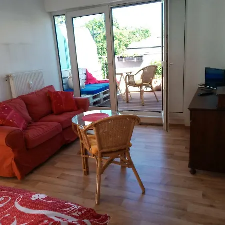 Appartement Quartier-dresden Dresden